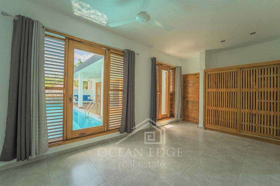 Modern Open VIlla in green area - las terrenas - real estate - dominican (11)