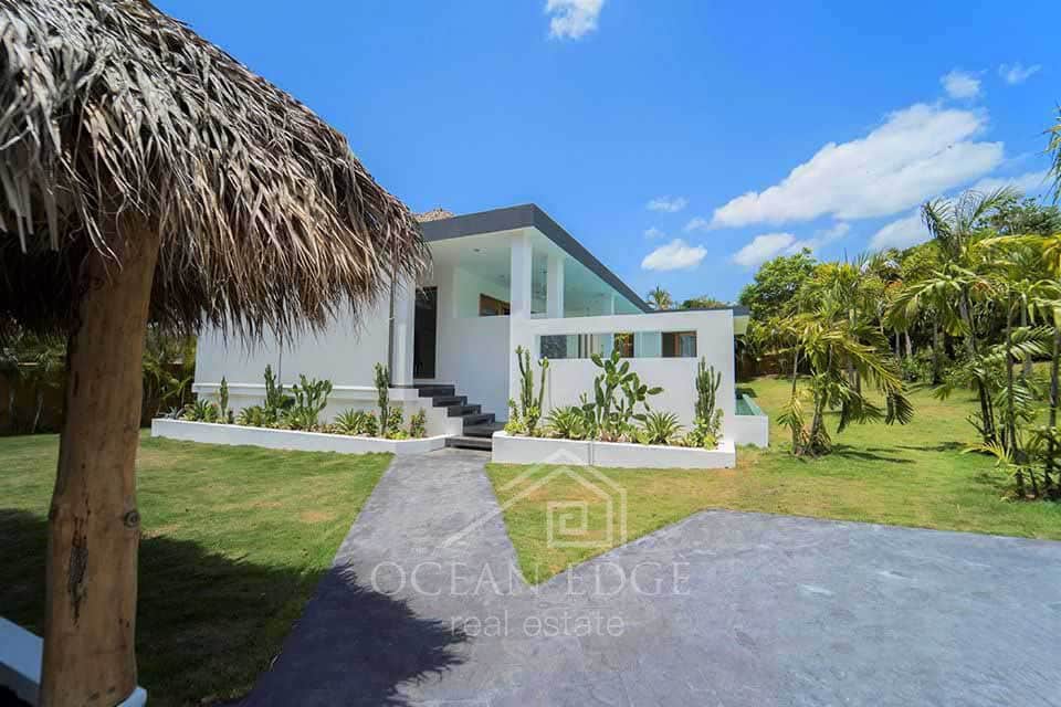 Modern Open VIlla in green area - las terrenas - real estate - dominican (12)