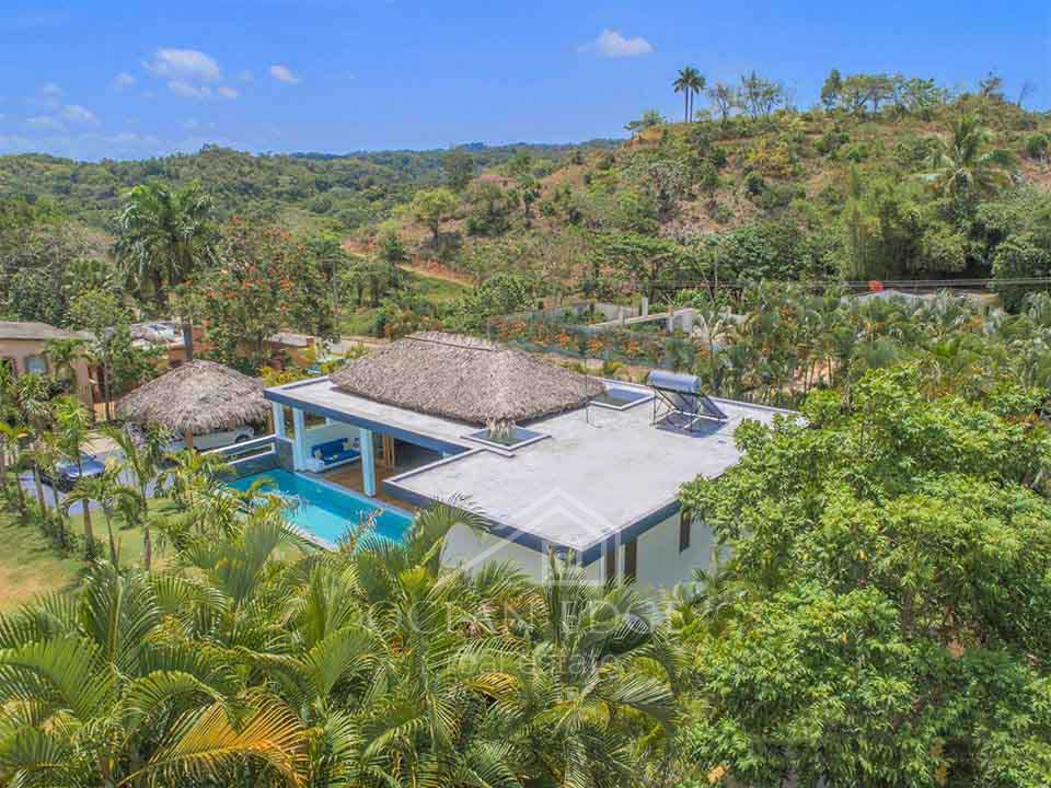 Modern Open VIlla in green area - las terrenas - real estate - dominican (17)