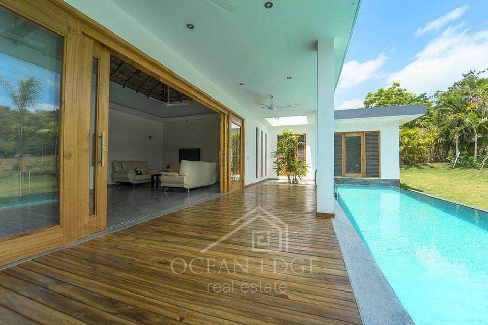 Modern Open VIlla in green area - las terrenas - real estate - dominican (19)