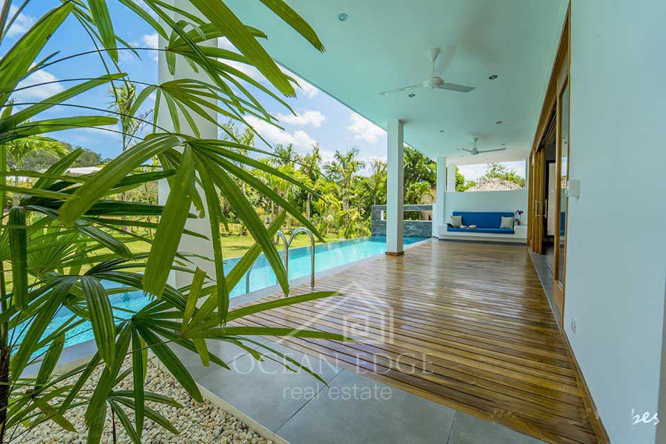 Modern Open VIlla in green area - las terrenas - real estate - dominican (4)