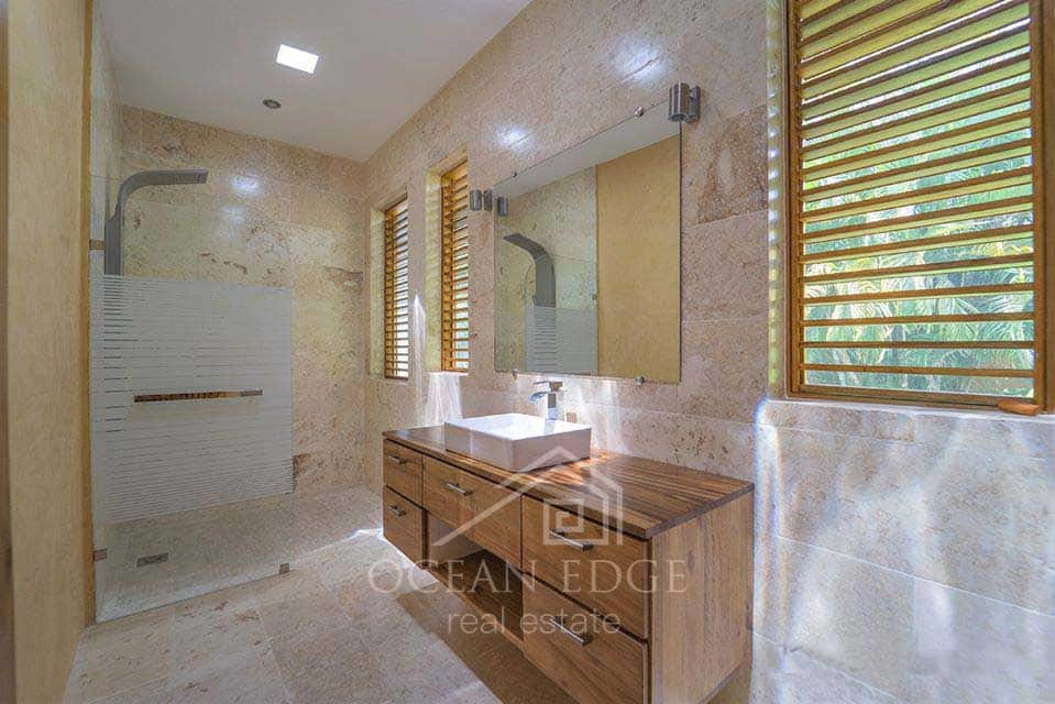 Modern Open VIlla in green area - las terrenas - real estate - dominican (5)