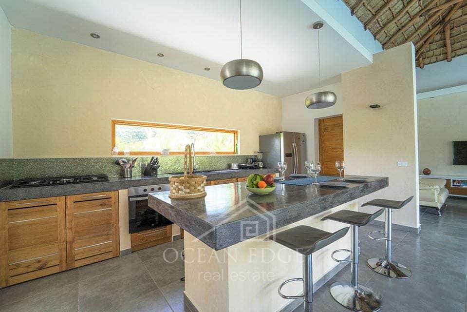 Modern Open VIlla in green area - las terrenas - real estate - dominican (7)