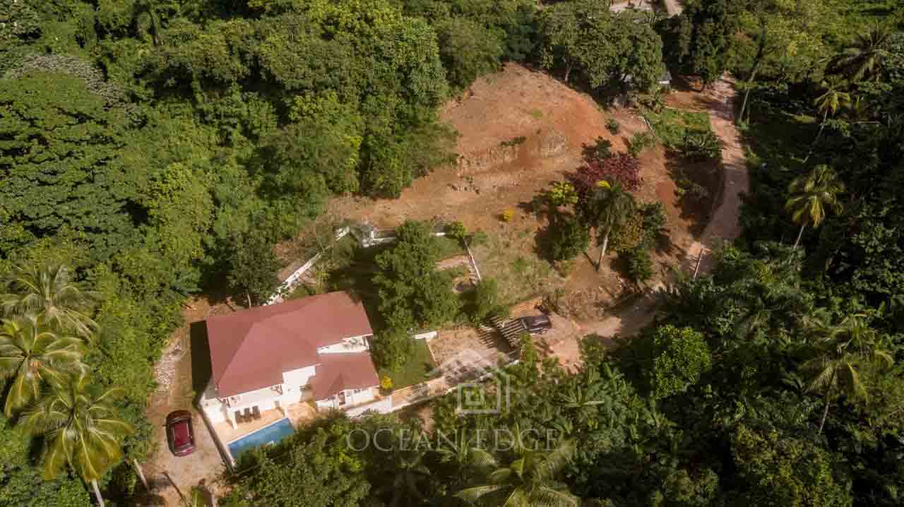 loma cascada las terrenas real estate dominican republic 3