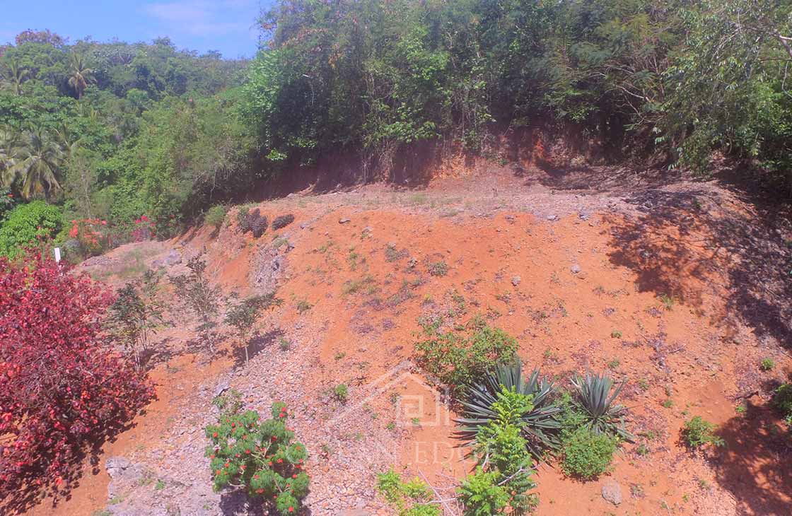 loma cascada las terrenas real estate dominican republic - drone (6)