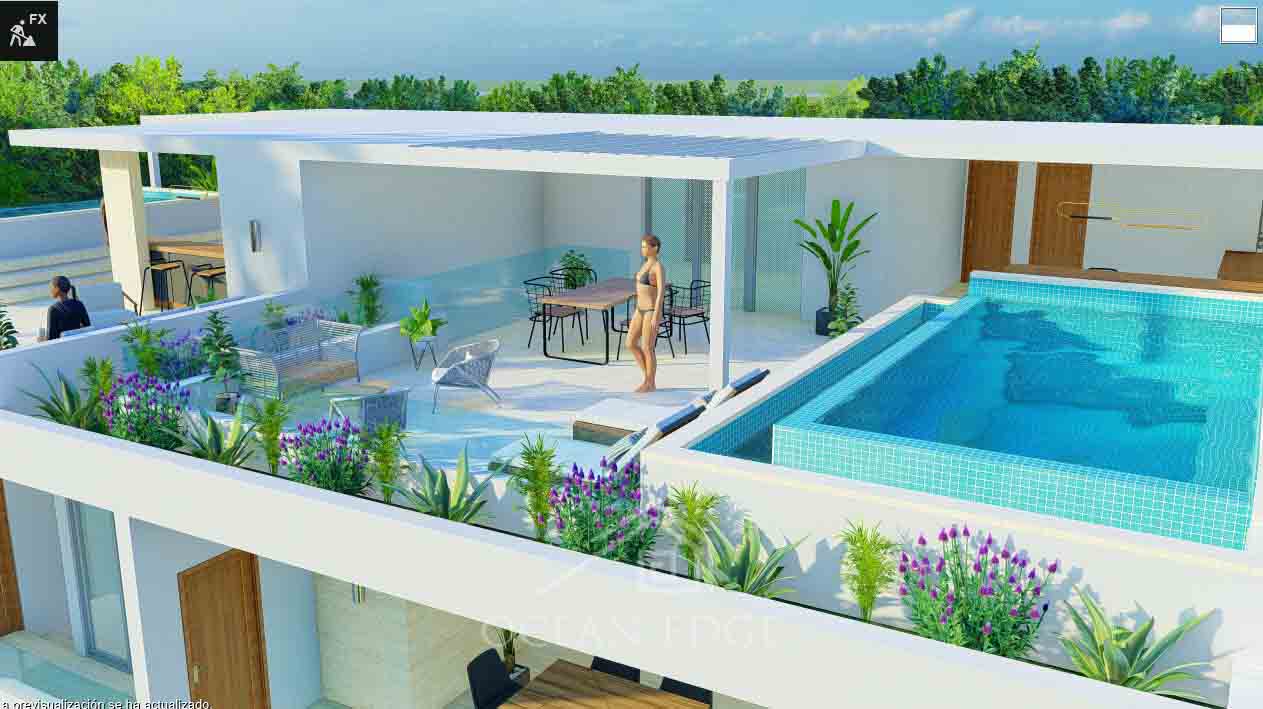 luxury condos in 2nd line of bonita beach - Las-Terrenas-Real-Estate-Ocean-Edge-Dominican-Republic (12)