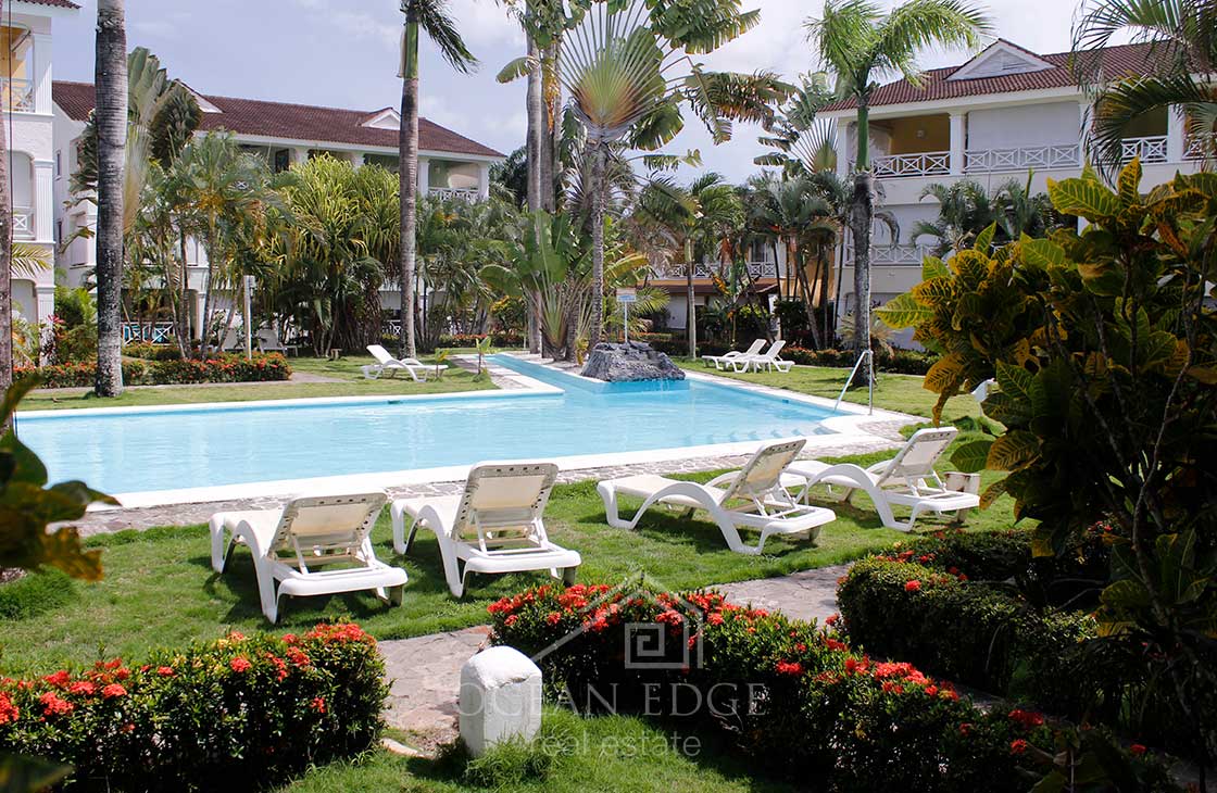 2 bed condo in quiet community close to beach - las terrenas - real estate - dominican republic (22)