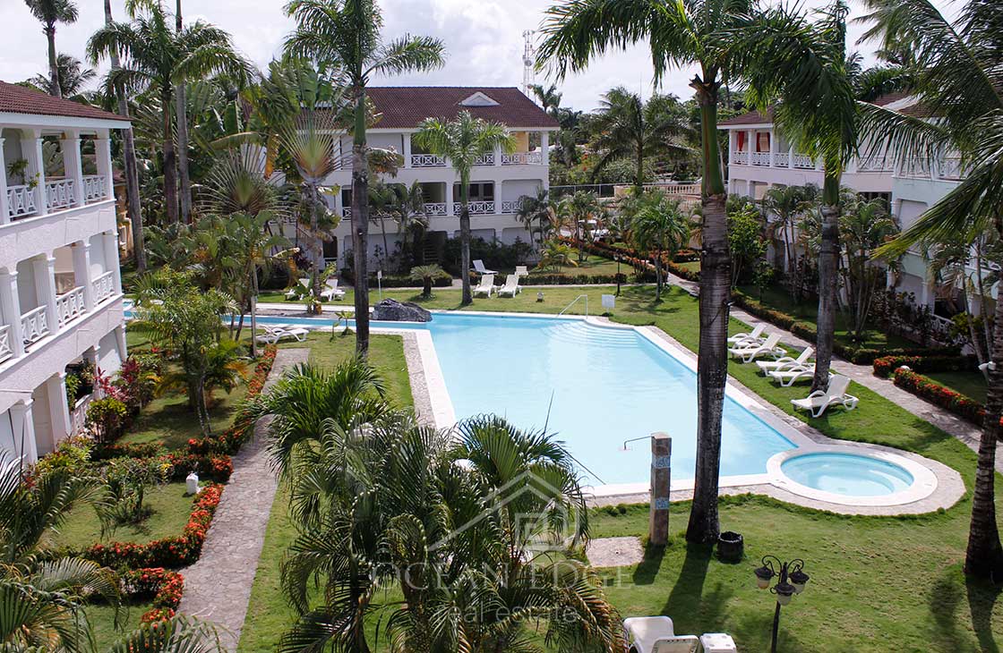 3 bed condo in quiet community close to beach - las terrenas - real estate - dominican republic (1)