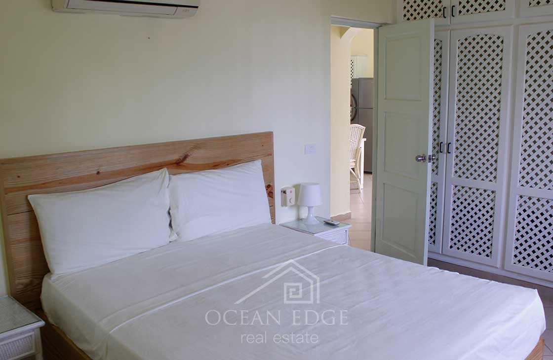 3 bed condo in quiet community close to beach - las terrenas - real estate - dominican republic (14)