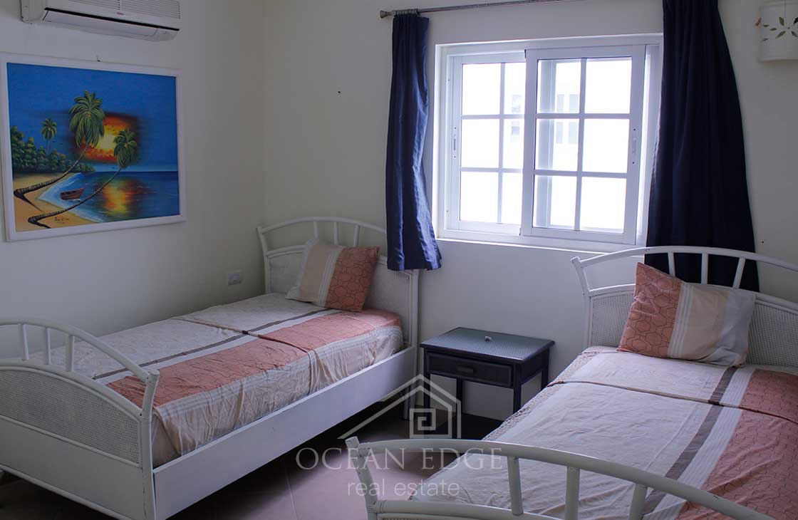 3 bed condo in quiet community close to beach - las terrenas - real estate - dominican republic (18)