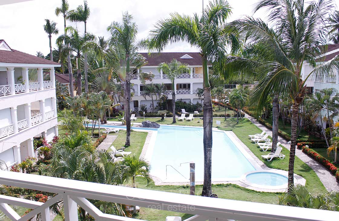 3 bed condo in quiet community close to beach - las terrenas - real estate - dominican republic (23)