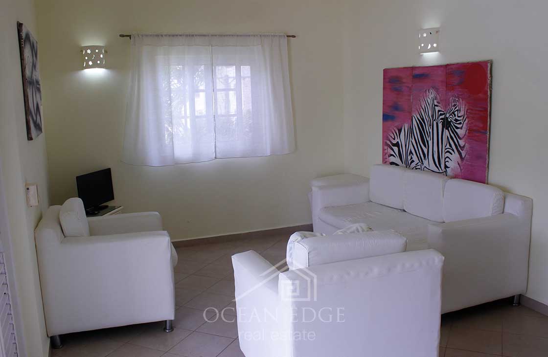 3 bed condo in quiet community close to beach - las terrenas - real estate - dominican republic (7)