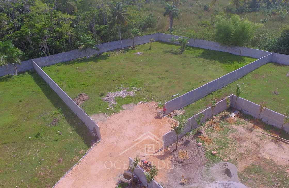 3 lots close to beach - las terrenas - real estate - dominican republic (4)