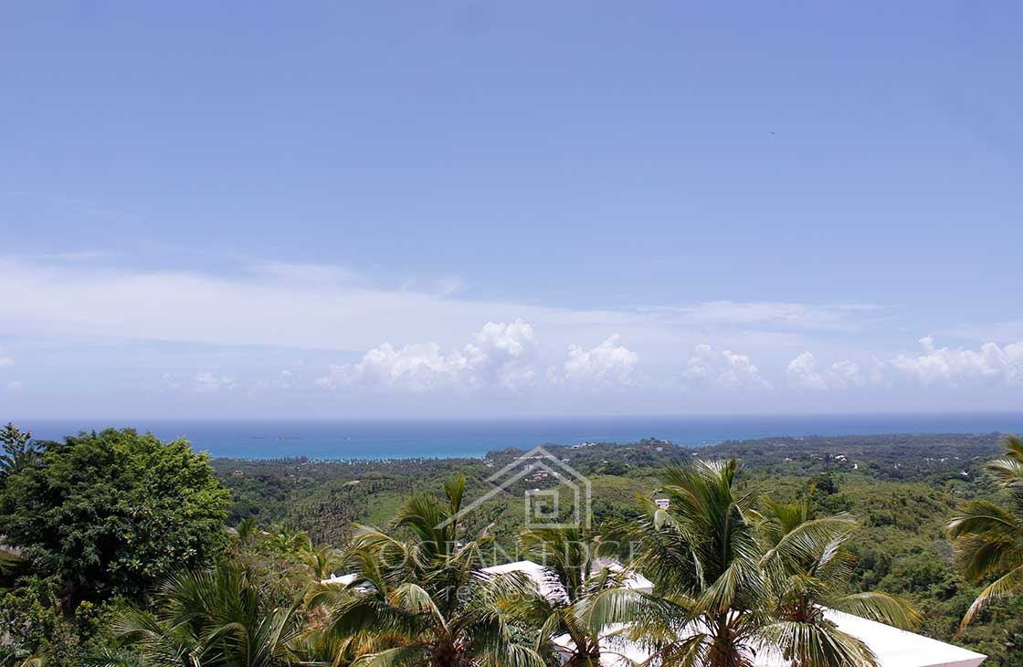 Luxury ocean view villa with independent apartment (4)