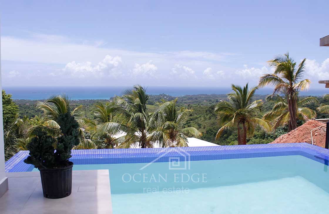 Luxury ocean view villa with independent apartment (6)