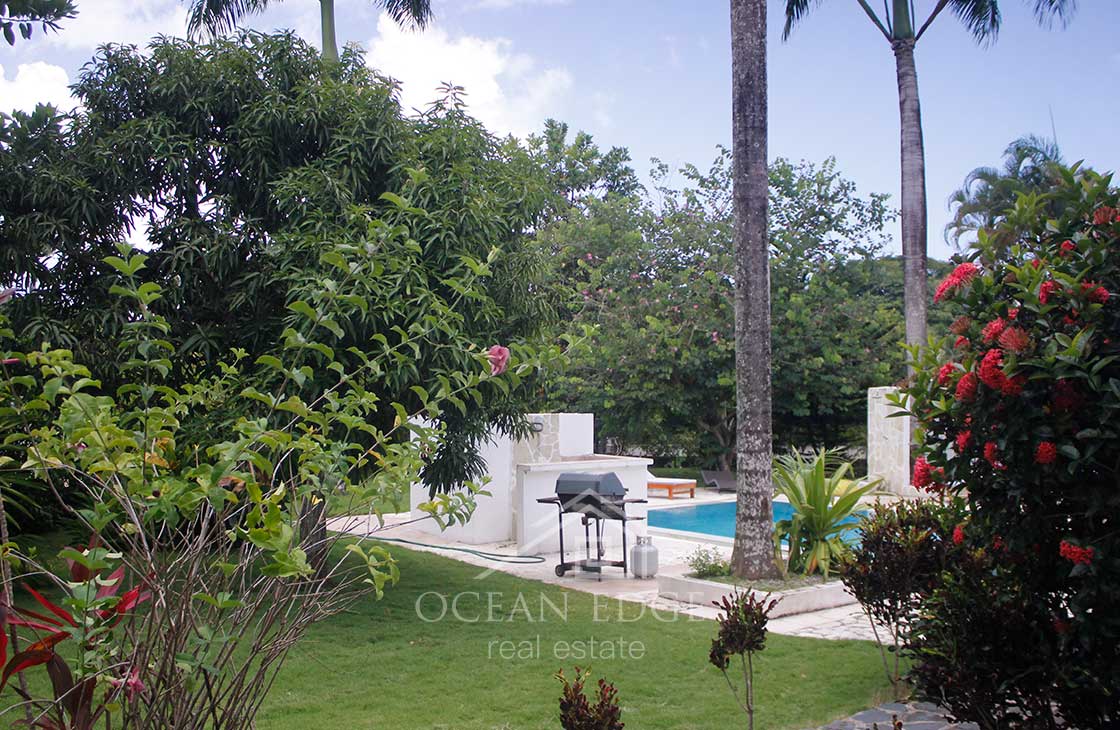 3-bed-villa-with-pool-in-green-community-Ocean Edge - Las Terrenas Real Estate (23)