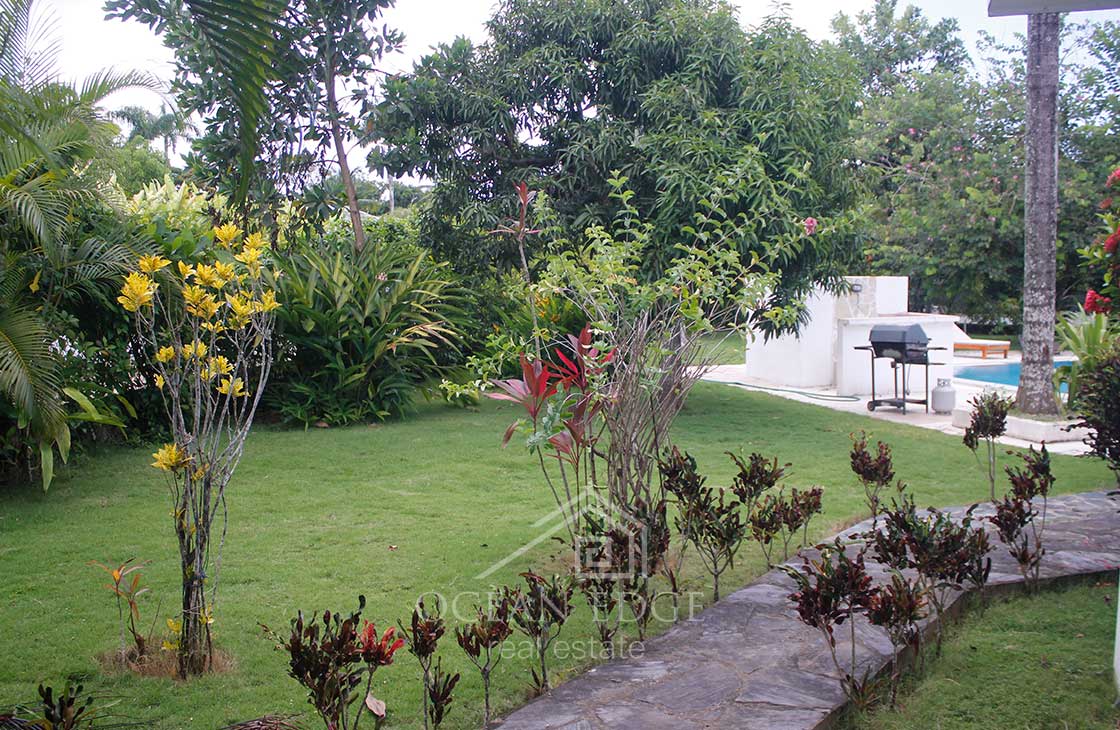 3-bed-villa-with-pool-in-green-community-Ocean Edge - Las Terrenas Real Estate (24)