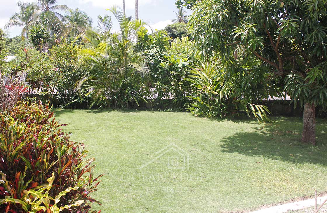 3-bed-villa-with-pool-in-green-community-Ocean Edge - Las Terrenas Real Estate (5)