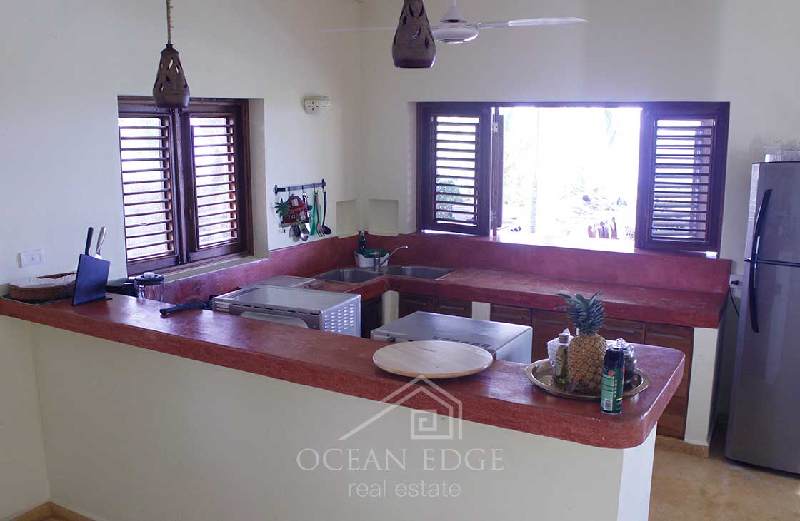 Hilltop villa with the finest ocean view - real estate - las terrenas - ocean - edge (10)