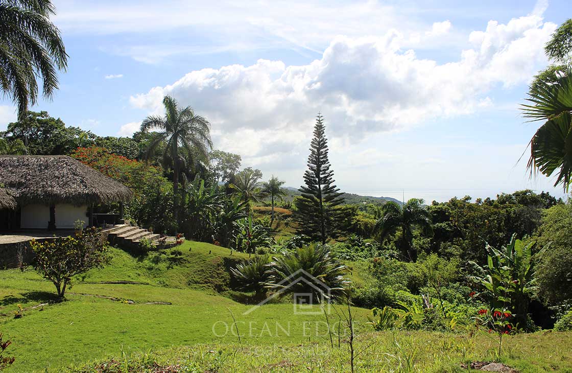 Tophill-4bedvilla with unique oceanview - las terrenas - real estate - ocean edge (61)