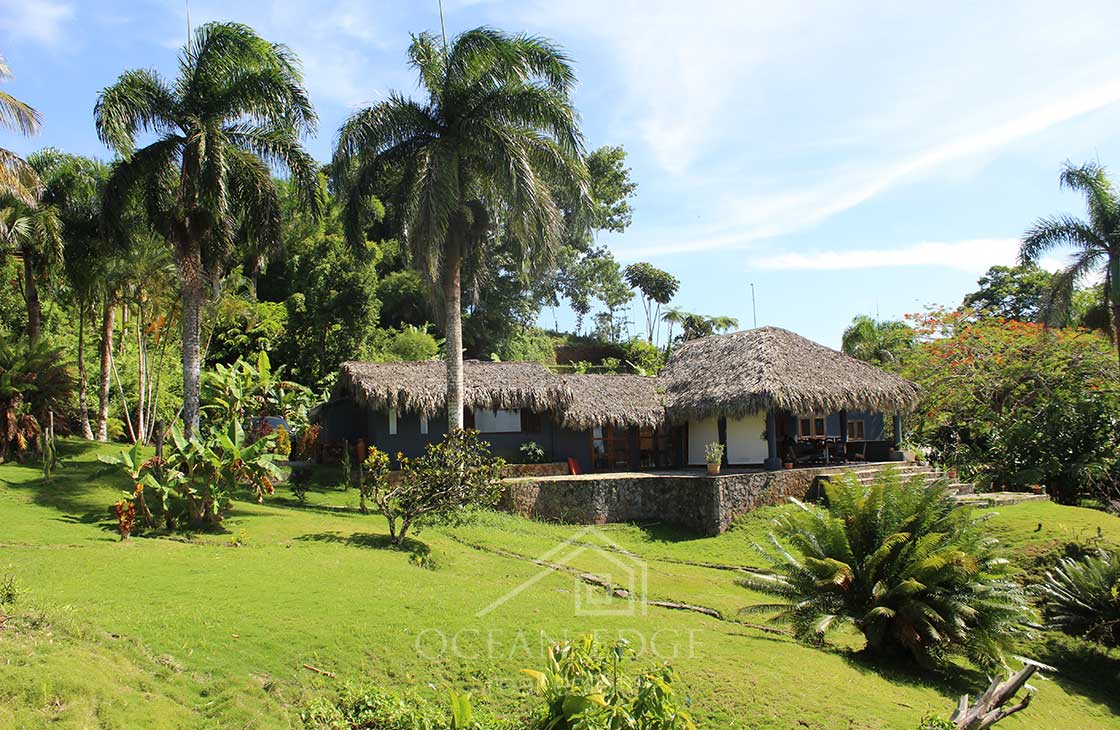 Tophill-4bedvilla with unique oceanview - las terrenas - real estate - ocean edge (62)