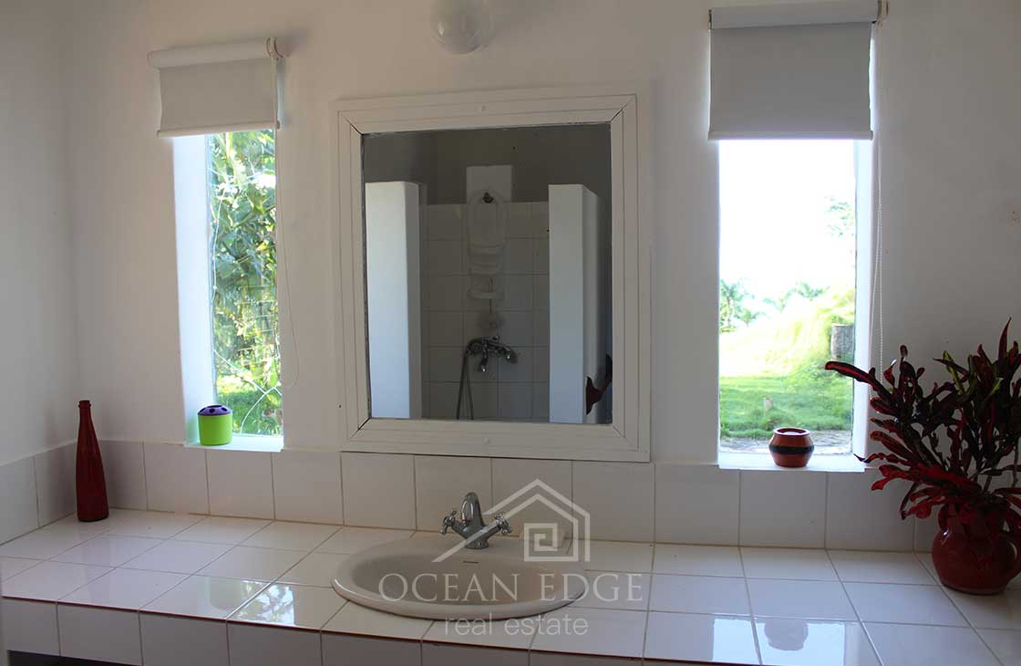 Tophill-4bedvilla with unique oceanview - las terrenas - real estate - ocean edge (80)