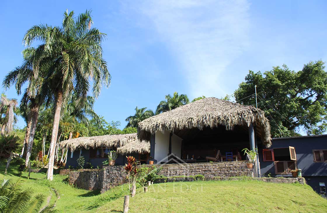 Tophill-4bedvilla with unique oceanview - las terrenas - real estate - ocean edge (84)