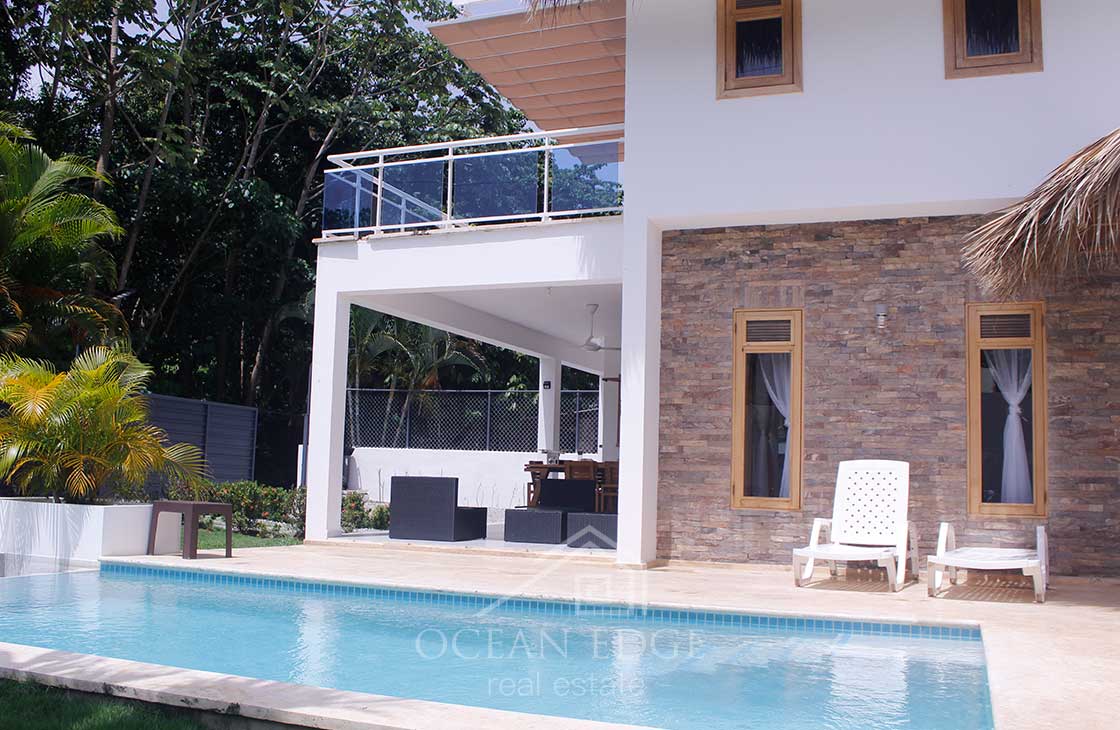 Turnkey 3-bed villa near Bonita beach-las-terrenas-real-estate-ocean-edge (3)