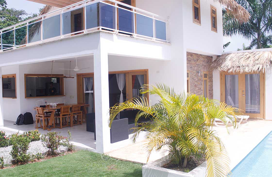 Turnkey 3-bed villa near Bonita beach-las-terrenas-real-estate-ocean-edge (5)