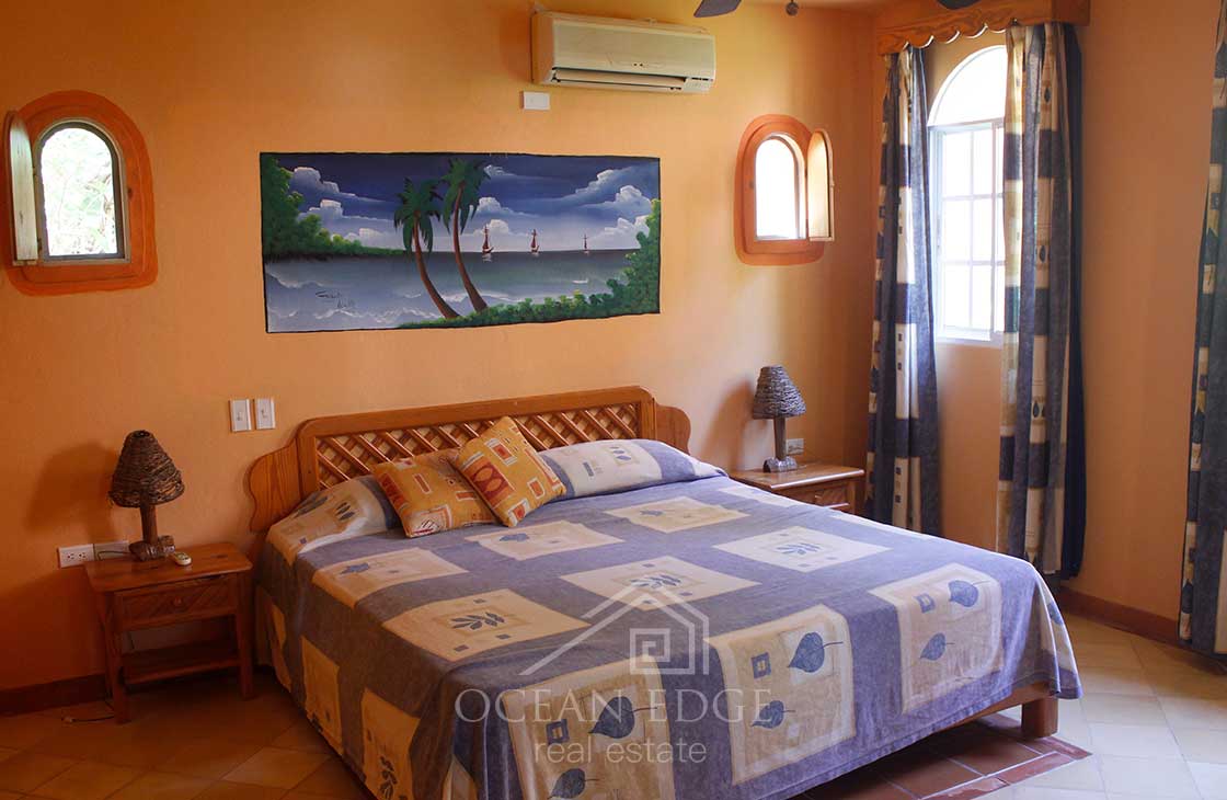 Tuscany 2-bed condo in tropical style community-realestate-lasterrenas-oceanedge (10)