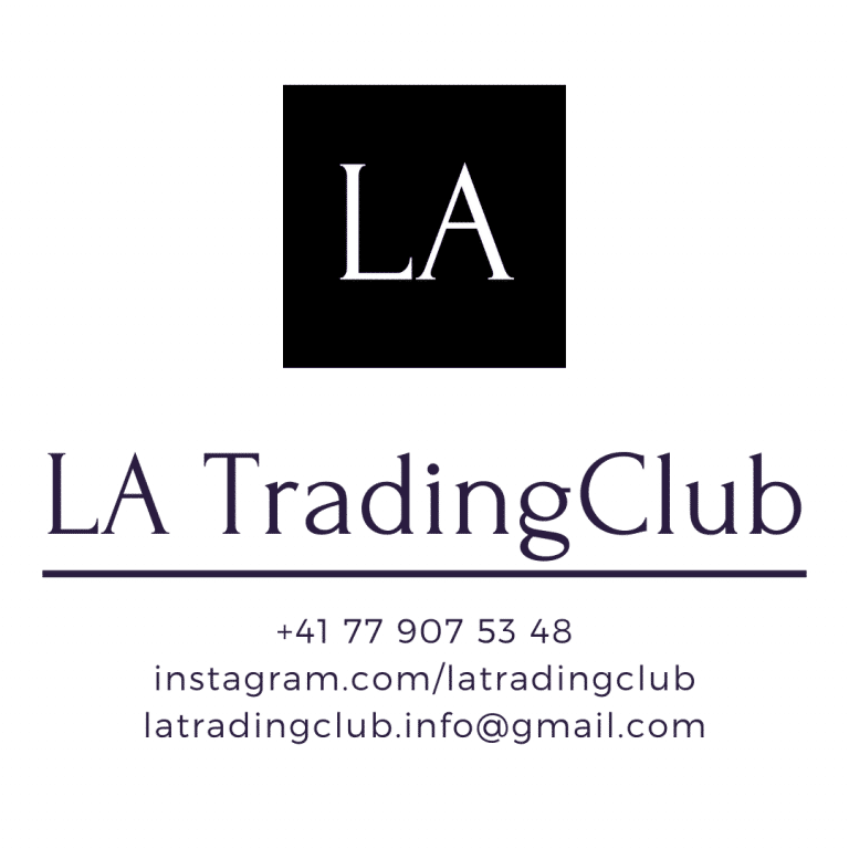 LA TradingClub real estate cryptocurrencies