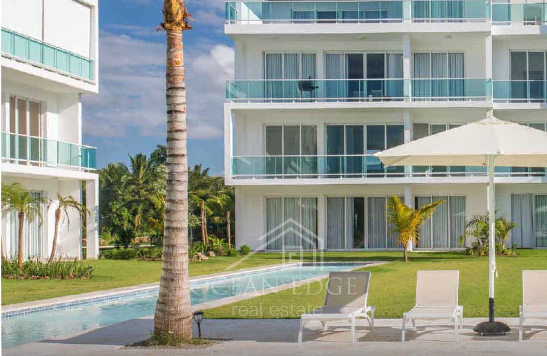 High end condos on presale in beachfront residential - real estate - las terrenas (6)