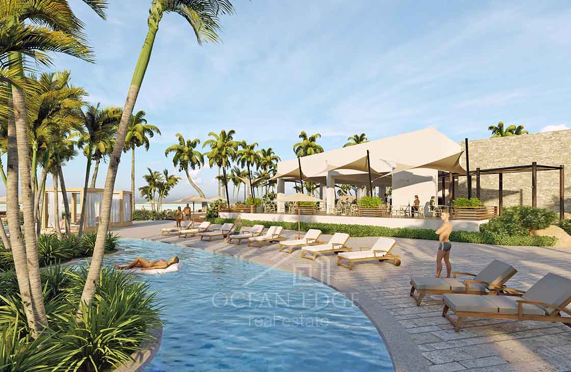 Luxury Project of villas in front of Cosón Bay Beach-Las-Terrenas-Ocean-Edge-Real-Estate (12)