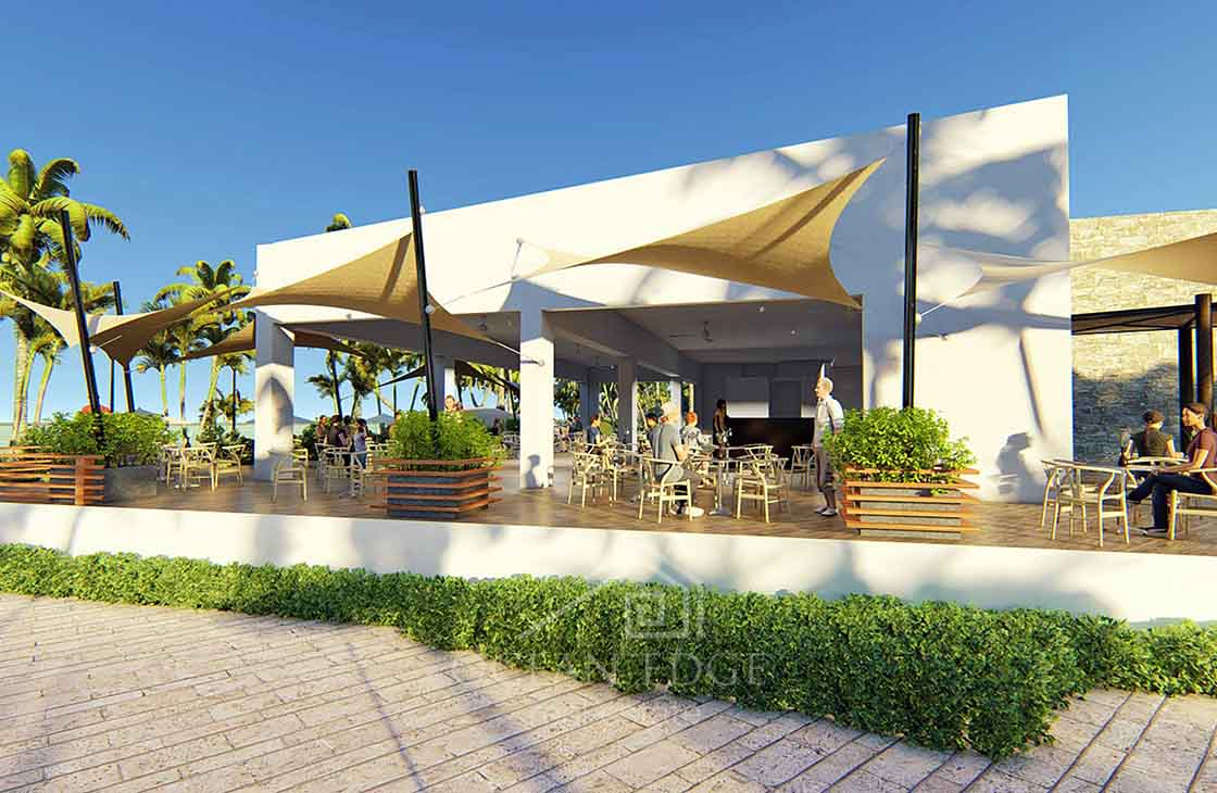 Luxury Project of villas in front of Cosón Bay Beach-Las-Terrenas-Ocean-Edge-Real-Estate (13)