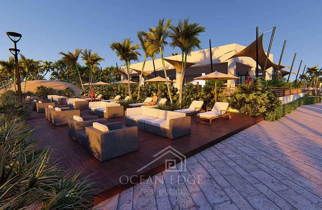 Luxury Project of villas in front of Cosón Bay Beach-Las-Terrenas-Ocean-Edge-Real-Estate (14)