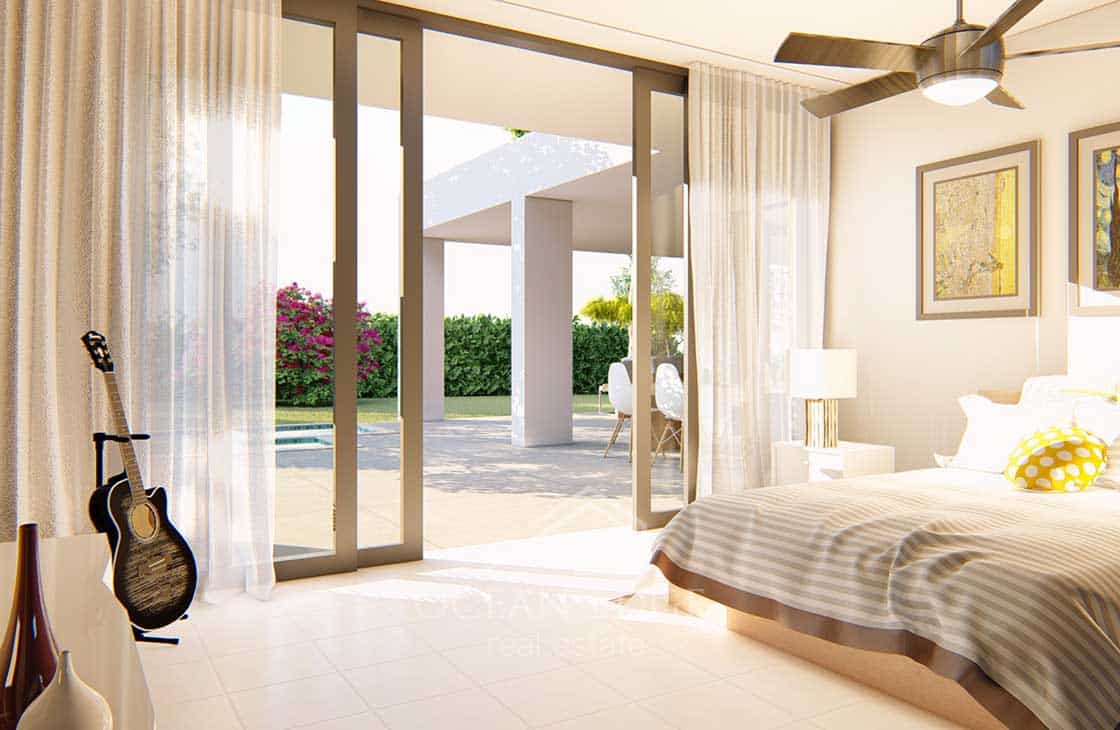 Luxury Project of villas in front of Cosón Bay Beach-Las-Terrenas-Ocean-Edge-Real-Estate (21)