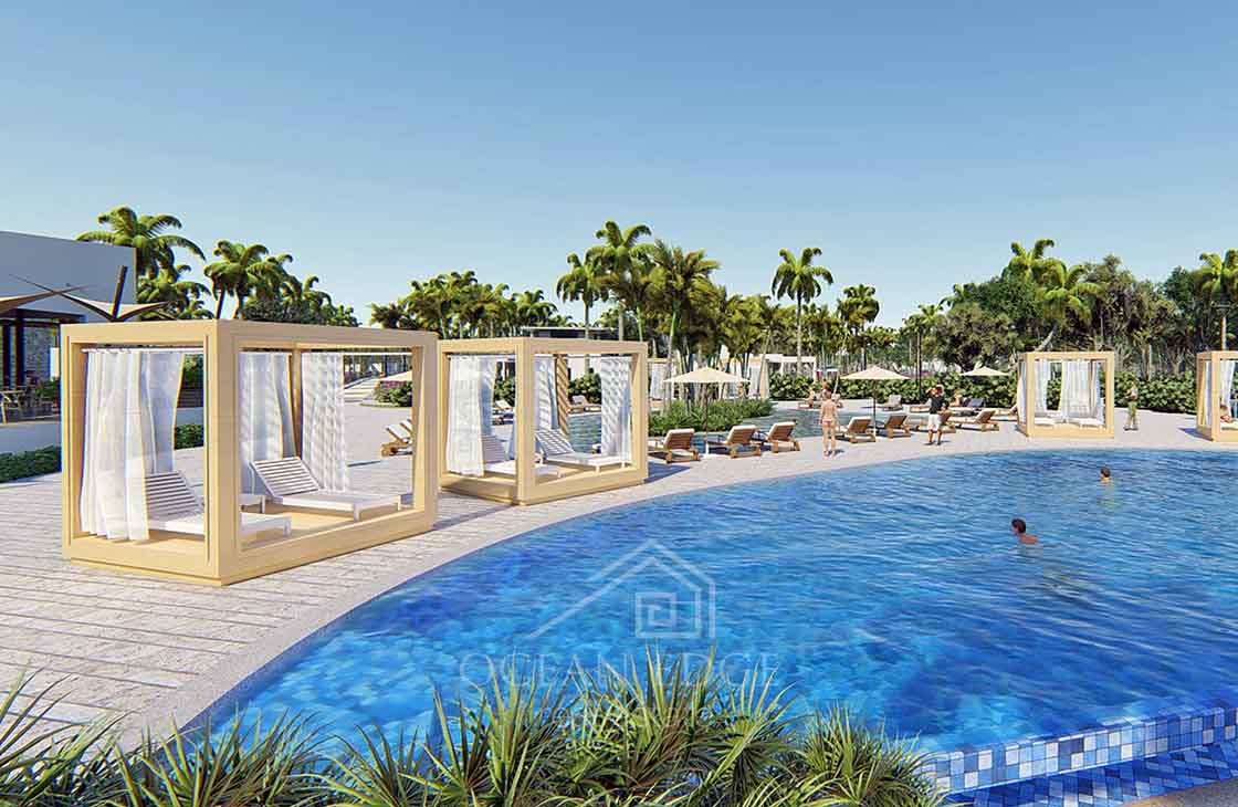 Luxury Project of villas in front of Cosón Bay Beach-Las-Terrenas-Ocean-Edge-Real-Estate (26)
