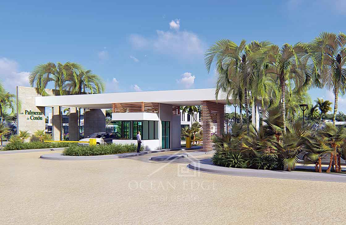 Luxury Project of villas in front of Cosón Bay Beach-Las-Terrenas-Ocean-Edge-Real-Estate (7)