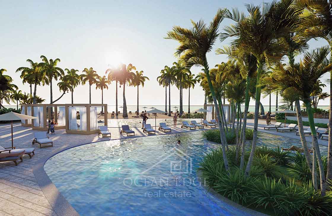 Luxury Project of villas in front of Cosón Bay Beach-Las-Terrenas-Ocean-Edge-Real-Estate (8)