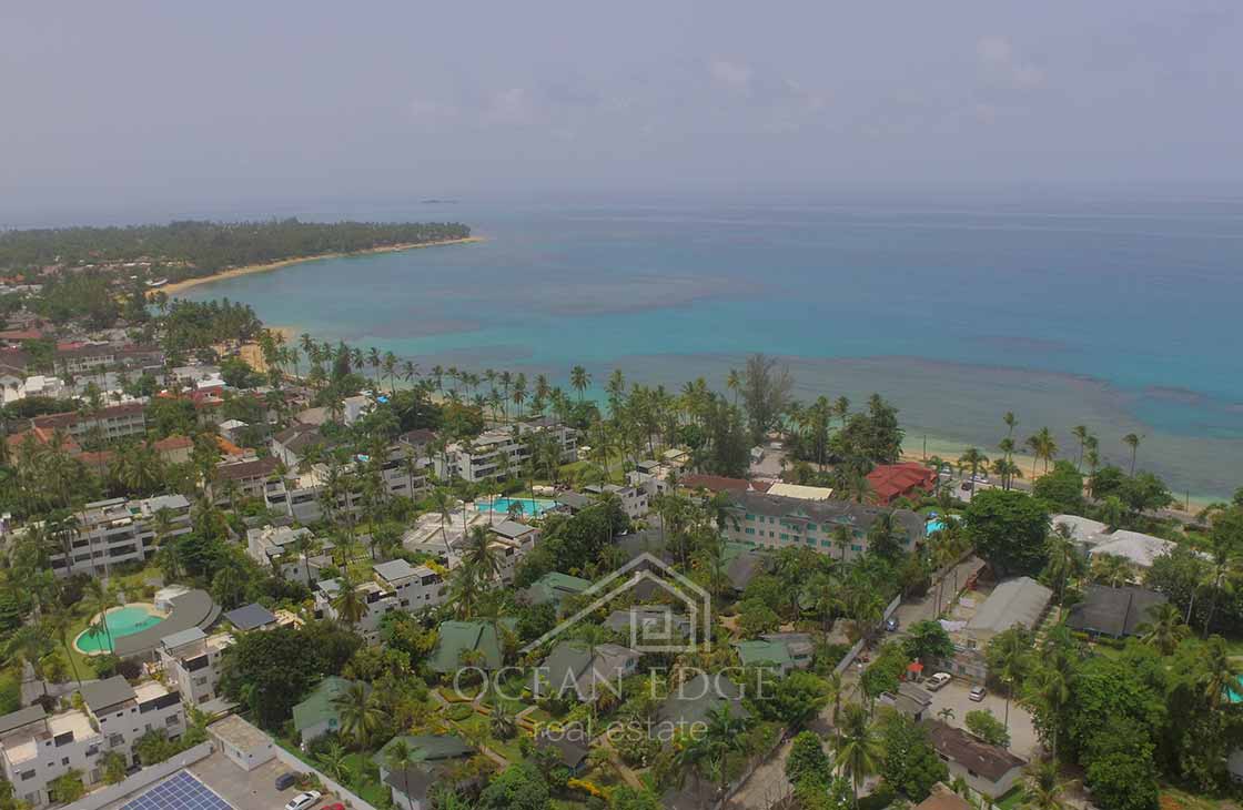 Stunning Penthouse close to popy beach-las-terrenas-real-estate-ocean-edge (7)