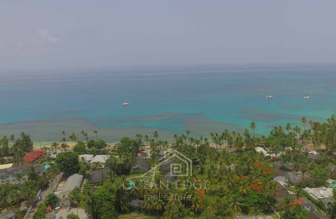 Stunning Penthouse close to popy beach-las-terrenas-real-estate-ocean-edge (8)