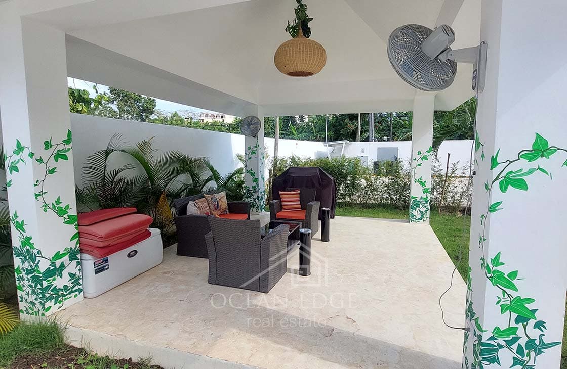 2-bed condos in intimate residential near Bonita beach-las-terrenas-ocean-edge-real-estate (29)