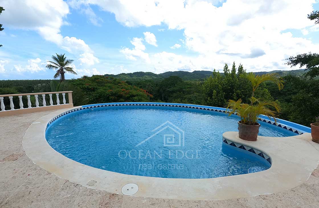 Gorgeous-mountain-view-villa-near-limon-beach-las-terrenas-ocean-edge-real-estate