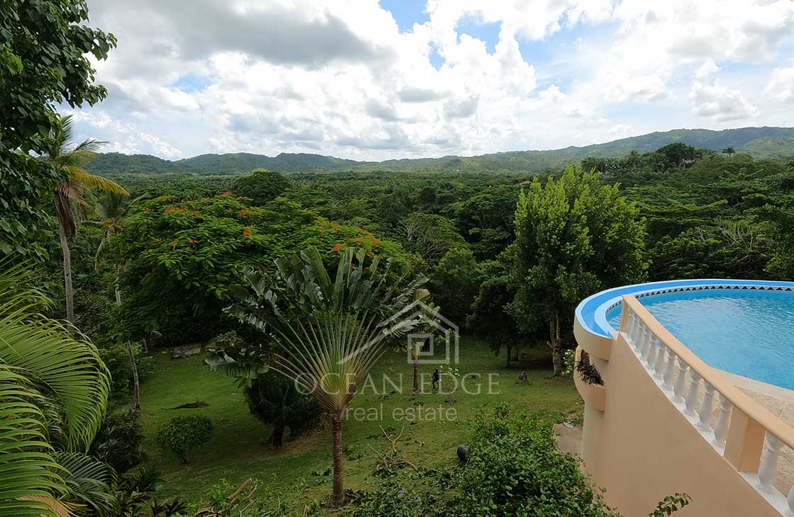 Gorgeous-mountain-view-villa-near-limon-beach-las-terrenas-ocean-edge-real-estate