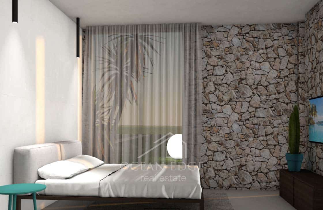 Pre sale 2 Bedrooms condo near popy beach-las-terrenas-real-estate-ocean-edge-2