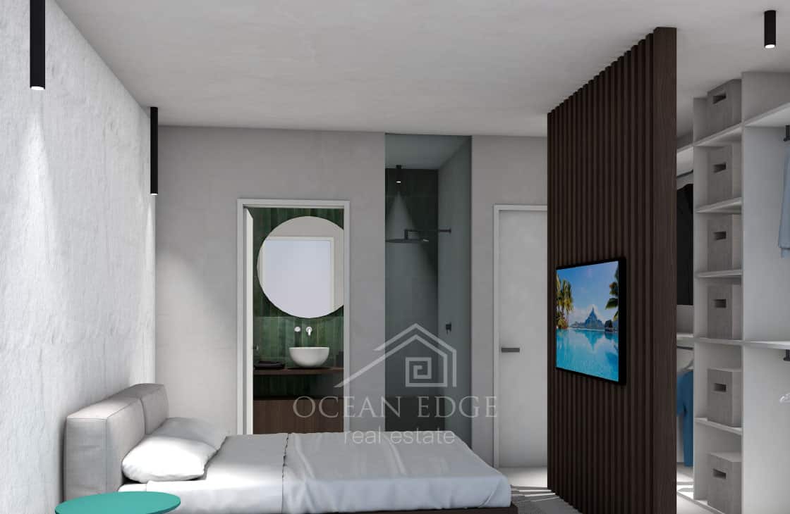 Pre sale 2 Bedrooms condo near popy beach-las-terrenas-real-estate-ocean-edge-3