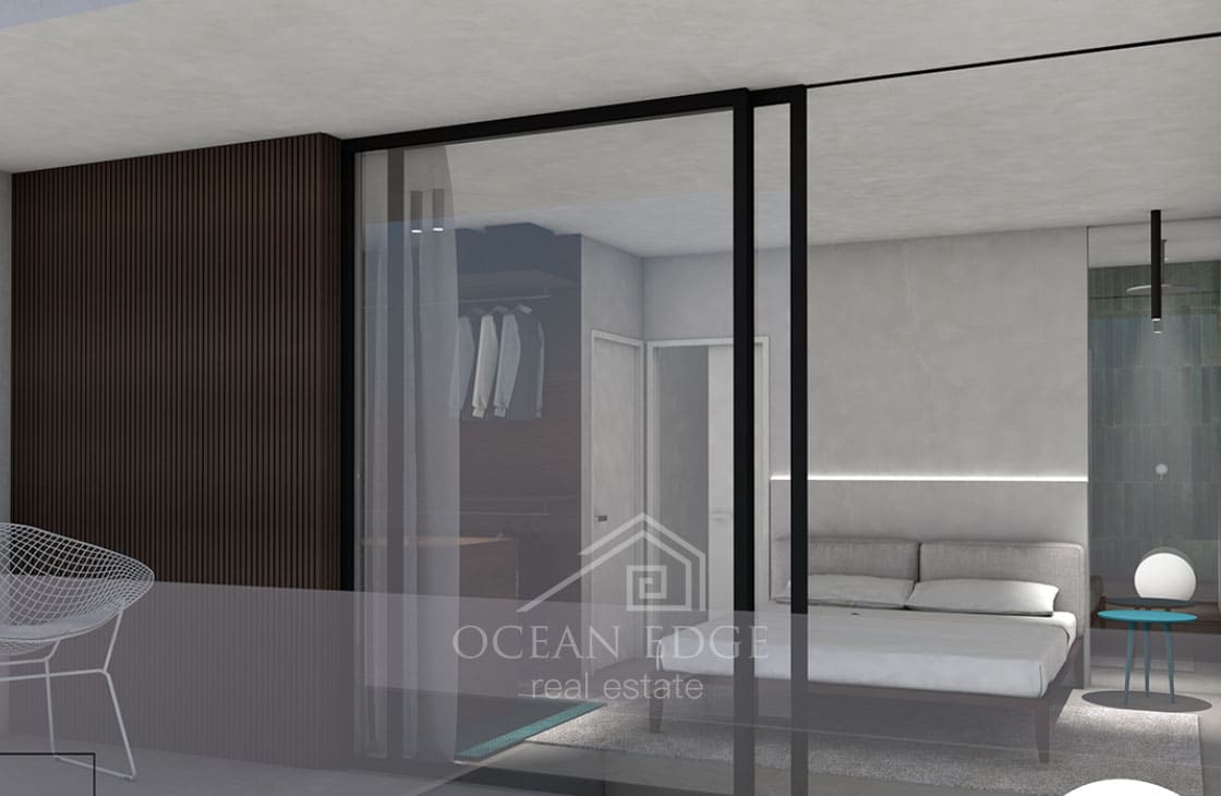 Pre sale 3 Bedrooms Townhouse near popy beach-las-terrenas-ocean-edge-real-estate8