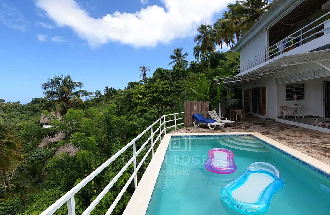 Villa-perched-on-the-hill-with-view-at-Coson-bay-waters-las-terrenas-real-estate-