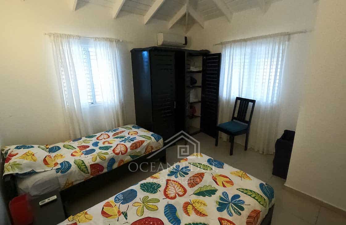 Well-Furnished-Duplex-in-private-residential-with-pool-las-terrenas-real-estate