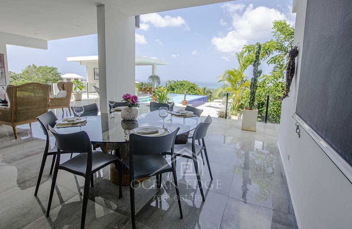 Luxury ocean view villa with independent apartment7